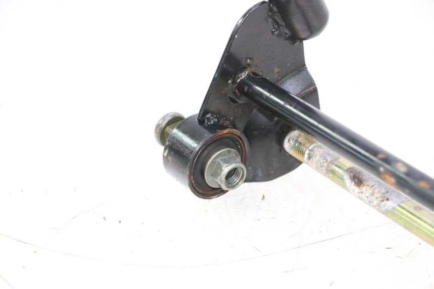 photo de SUPPORTO MOTORE KEEWAY RY6 2T 50 (2011 - 2019) - Altra angolazione