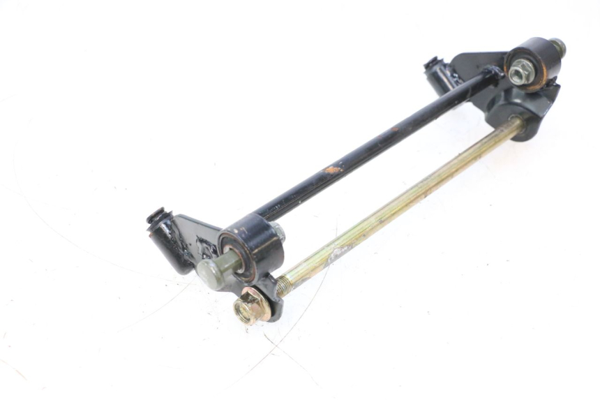 photo de SUPPORTO MOTORE KEEWAY RY6 2T 50 (2011 - 2019) - Primo piano tecnico