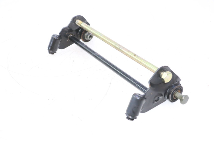 photo de SUPPORTO MOTORE KEEWAY RY6 2T 50 (2011 - 2019) - Vista d'insieme del prodotto