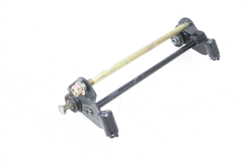 photo de SUPPORTO MOTORE KEEWAY RY6 2T 50 (2011 - 2019) - Dettagli dei punti di fissaggio