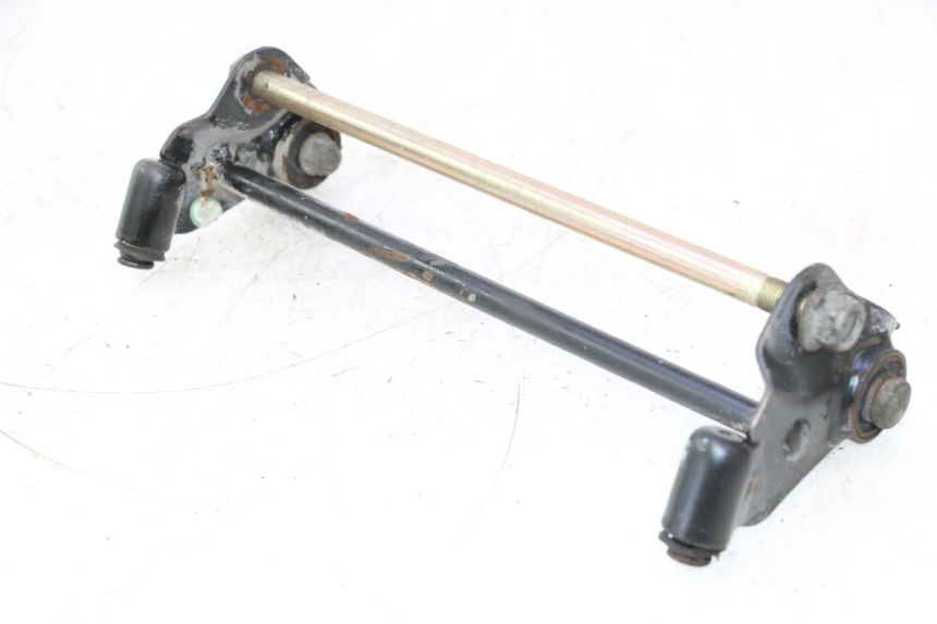 photo de SUPPORTO MOTORE KEEWAY RY6 2T 50 (2011 - 2019) - Vista principale