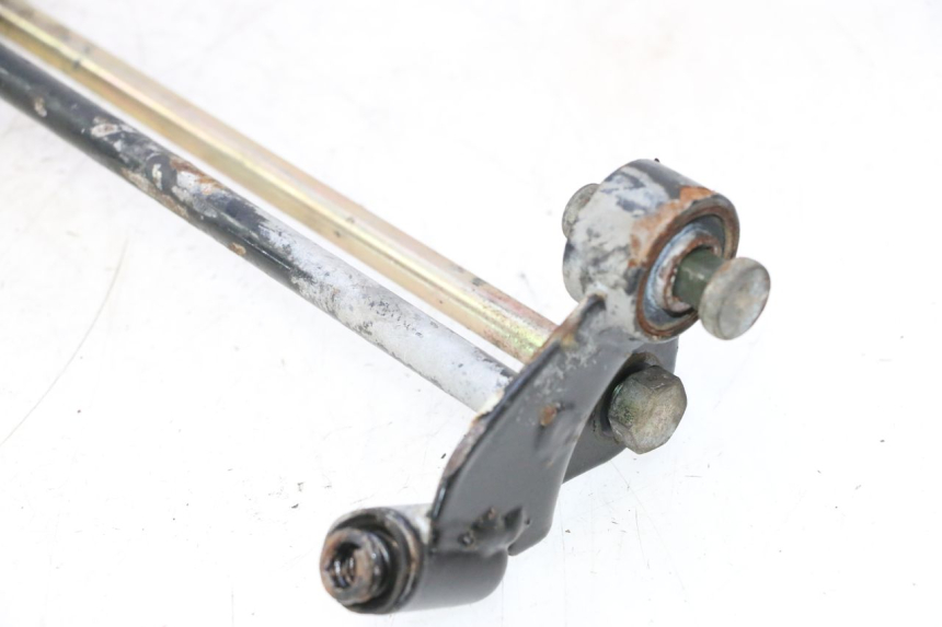 photo de SUPPORTO MOTORE KEEWAY RY6 2T 50 (2011 - 2019) - Dettaglio del componente
