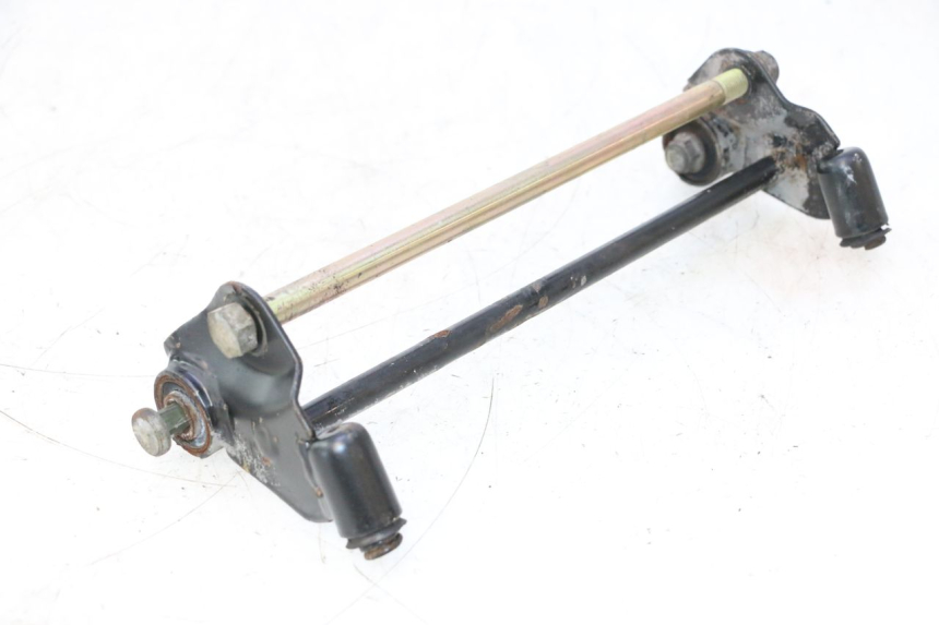photo de SUPPORTO MOTORE KEEWAY RY6 2T 50 (2011 - 2019) - Altra vista dell'articolo