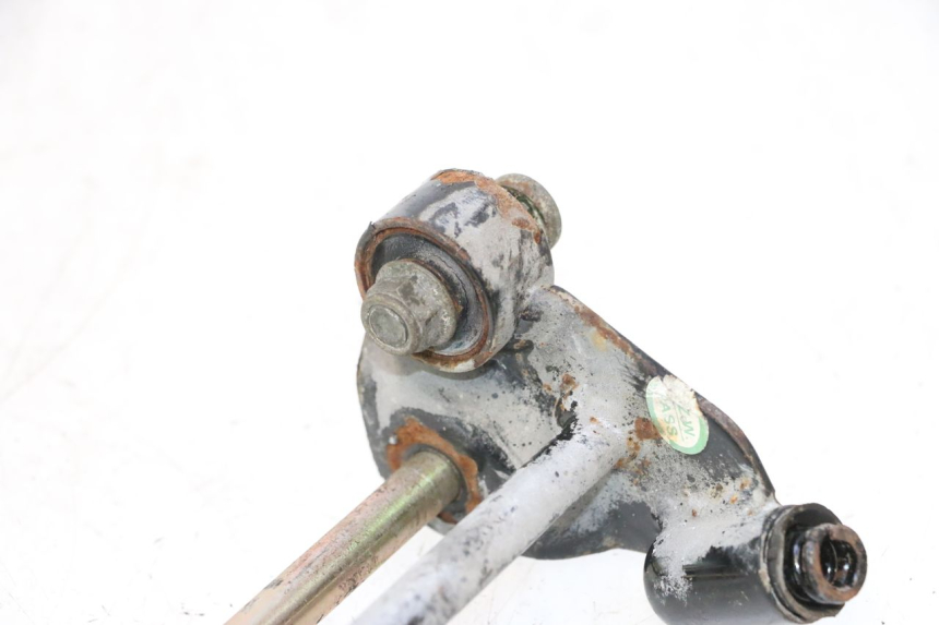 photo de SUPPORTO MOTORE KEEWAY RY6 2T 50 (2011 - 2019) - Zoom sullo stato d'uso