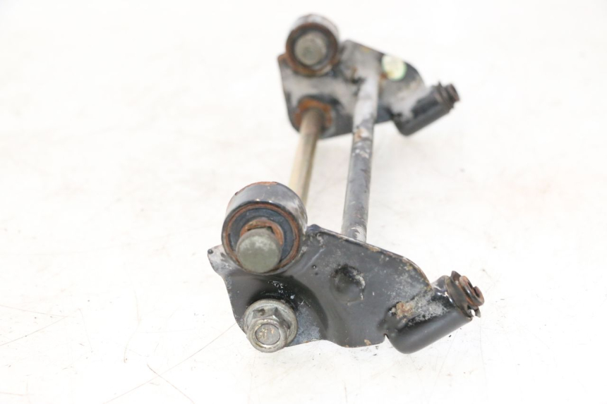 photo de SUPPORTO MOTORE KEEWAY RY6 2T 50 (2011 - 2019) - Altra angolazione