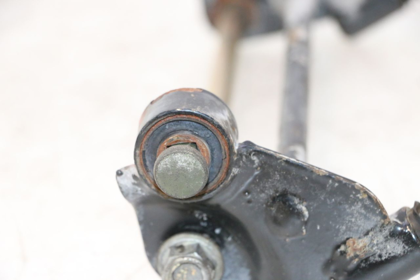 photo de SUPPORTO MOTORE KEEWAY RY6 2T 50 (2011 - 2019) - Primo piano tecnico