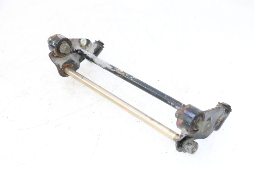 photo de SUPPORTO MOTORE KEEWAY RY6 2T 50 (2011 - 2019) - Vista d'insieme del prodotto