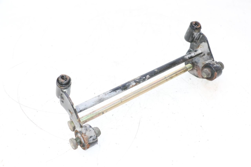 photo de SUPPORTO MOTORE KEEWAY RY6 2T 50 (2011 - 2019) - Marcature e riferimenti originali
