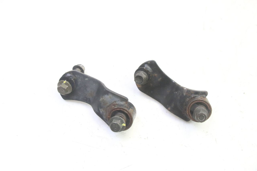 photo de SUPPORTO MOTORE HYTRACK S 150 (2003 - 2011) - Vista principale