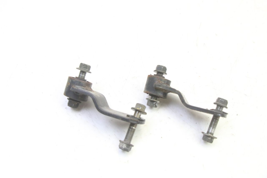 photo de SUPPORTO MOTORE HYTRACK S 150 (2003 - 2011) - Dettaglio del componente