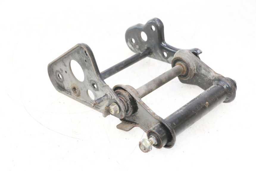 photo de SUPPORTO MOTORE DAELIM S2 125 (2006 - 2007) - Dettaglio del componente