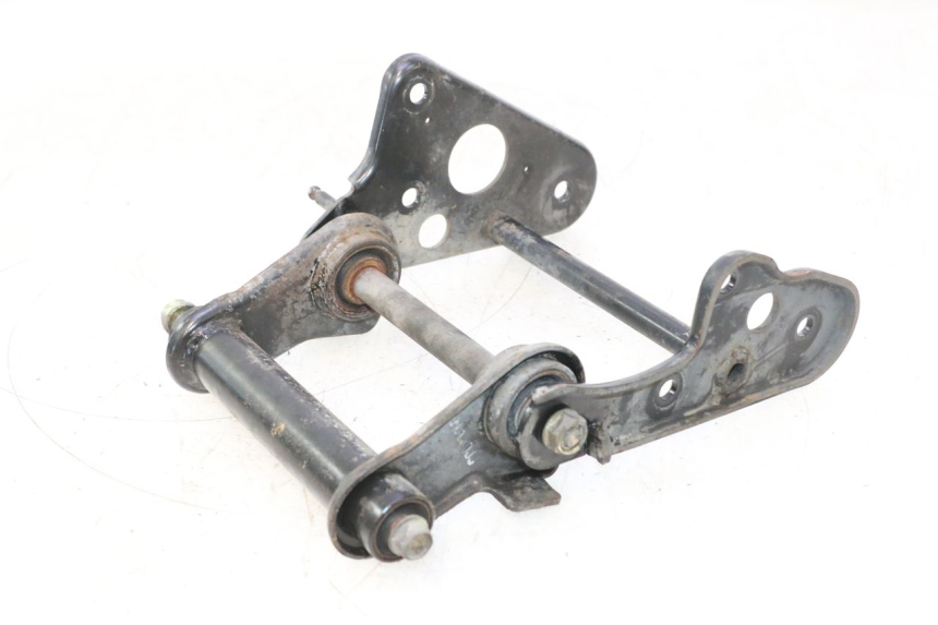 photo de SUPPORTO MOTORE DAELIM S2 125 (2006 - 2007) - Zoom sullo stato d'uso