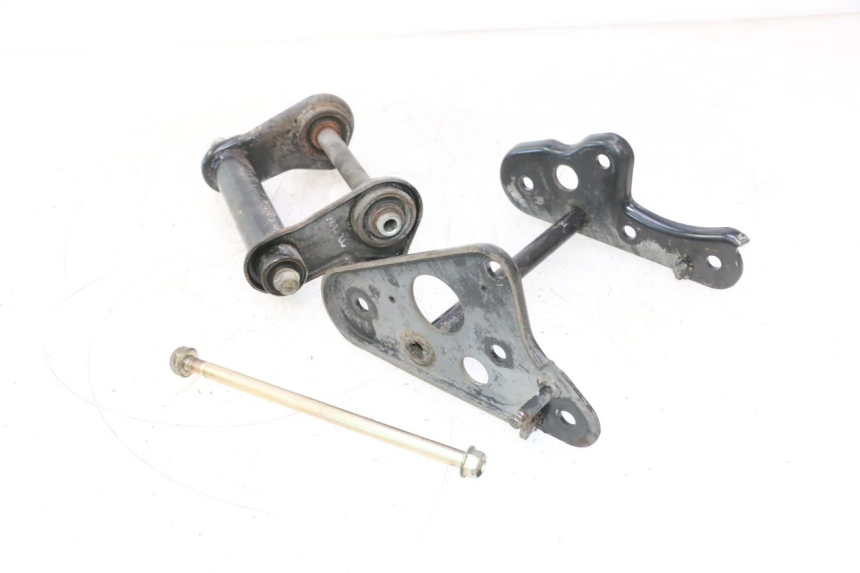 photo de SUPPORTO MOTORE DAELIM S2 125 (2006 - 2007) - Altra angolazione