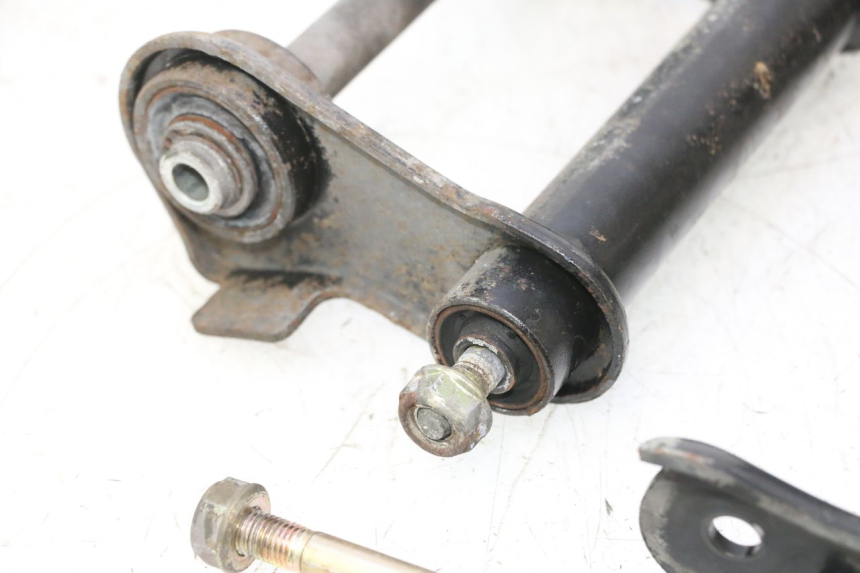 photo de SUPPORTO MOTORE DAELIM S2 125 (2006 - 2007) - Primo piano tecnico