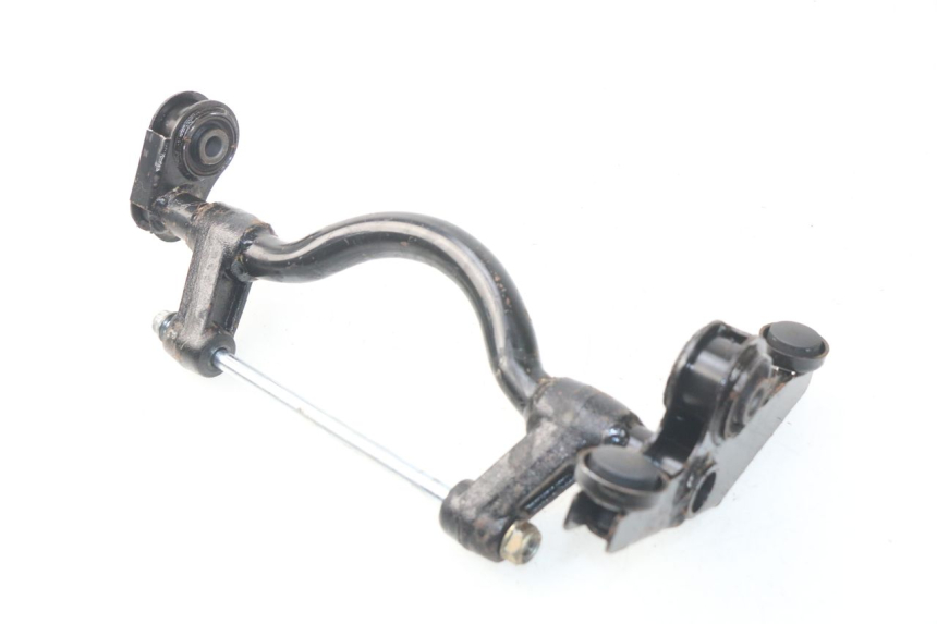 photo de SUPPORTO MOTORE DAELIM S3 125 (2010 - 2017) - Vista principale