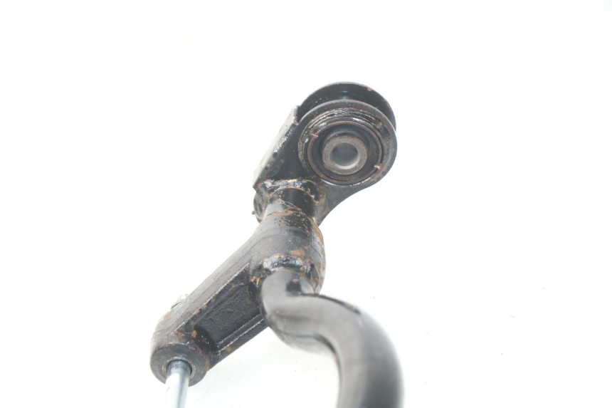 photo de SUPPORTO MOTORE DAELIM S3 125 (2010 - 2017) - Zoom sullo stato d'uso