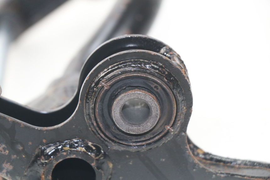 photo de SUPPORTO MOTORE DAELIM S3 125 (2010 - 2017) - Primo piano tecnico