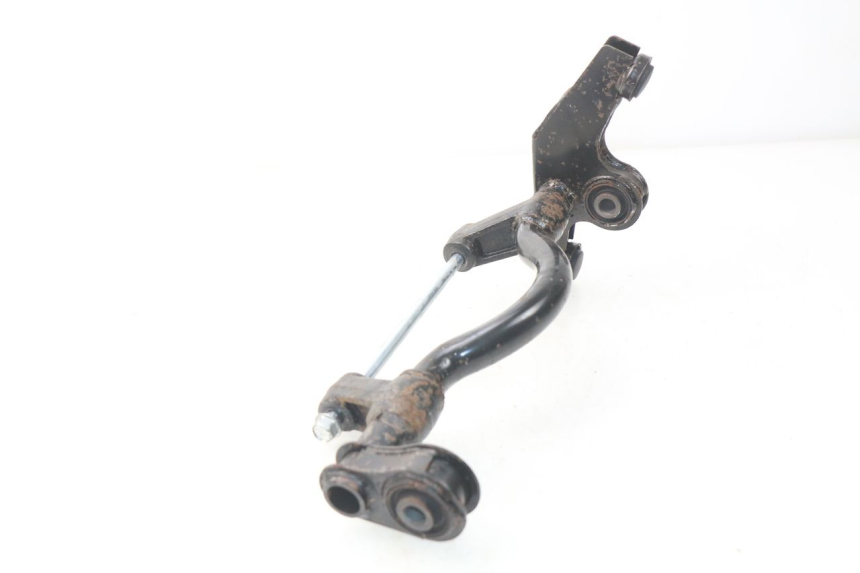 photo de SUPPORTO MOTORE DAELIM S3 125 (2010 - 2017) - Dettagli dei punti di fissaggio