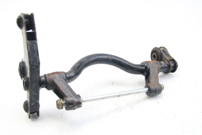 photo de SUPPORTO MOTORE DAELIM S3 125 (2010 - 2017) - Vista principale