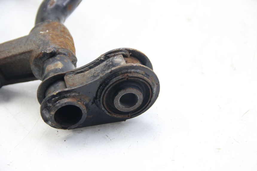 photo de SUPPORTO MOTORE DAELIM S3 125 (2010 - 2017) - Zoom sullo stato d'uso