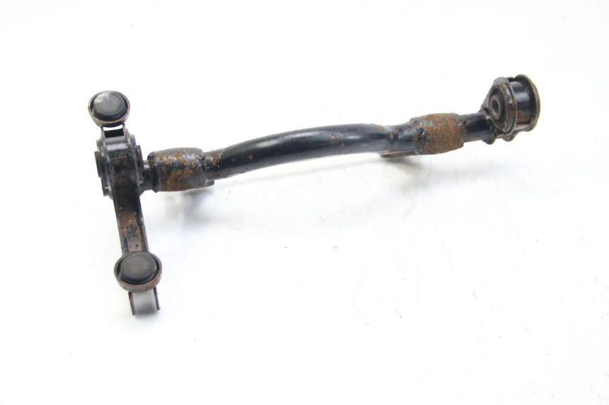 photo de SUPPORTO MOTORE DAELIM S3 125 (2010 - 2017) - Stato della superficie e materiale