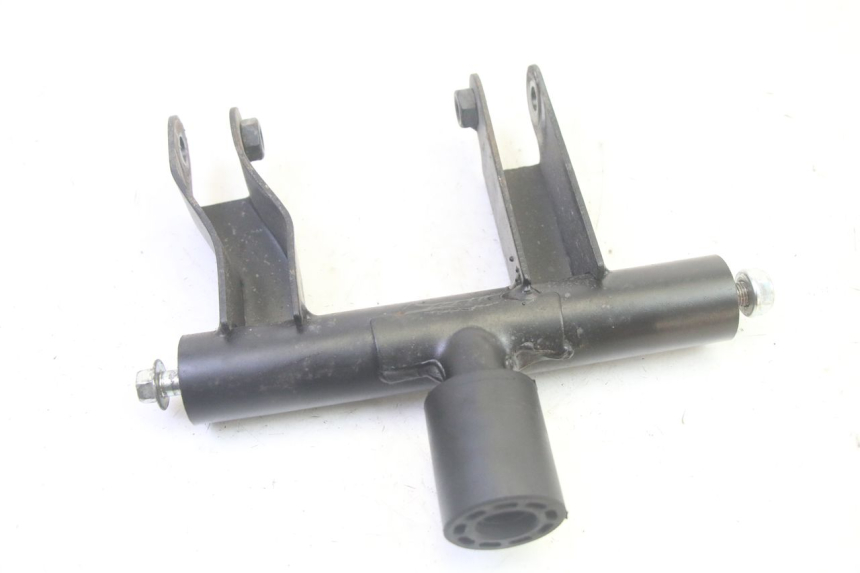 photo de SUPPORTO MOTORE JM MOTORS SANTANA EVO 50 (2024 - 2026) - Stato della superficie e materiale