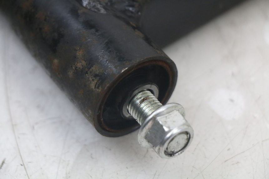 photo de SUPPORTO MOTORE JM MOTORS SANTANA 50 (2014 - 2023) - Vista d'insieme del prodotto