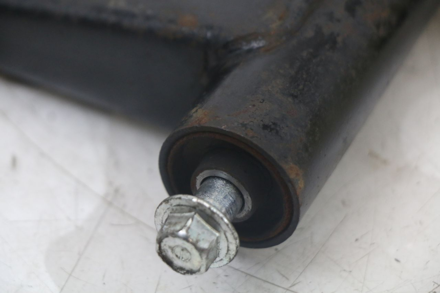 photo de SUPPORTO MOTORE JM MOTORS SANTANA 50 (2014 - 2023) - Stato della superficie e materiale