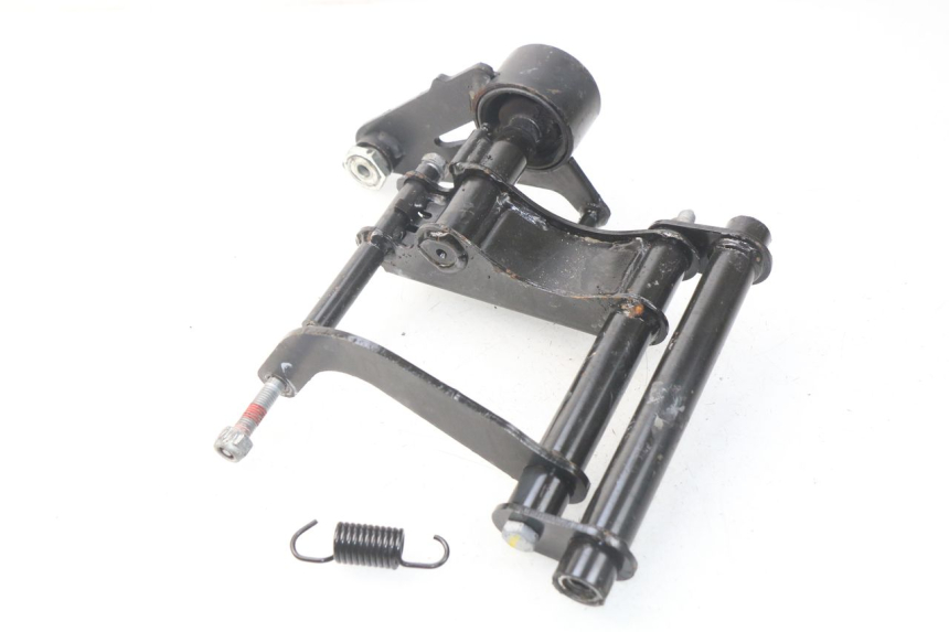 photo de SUPPORTO MOTORE PEUGEOT SATELIS 300 (2012 - 2015) - Dettagli dei punti di fissaggio