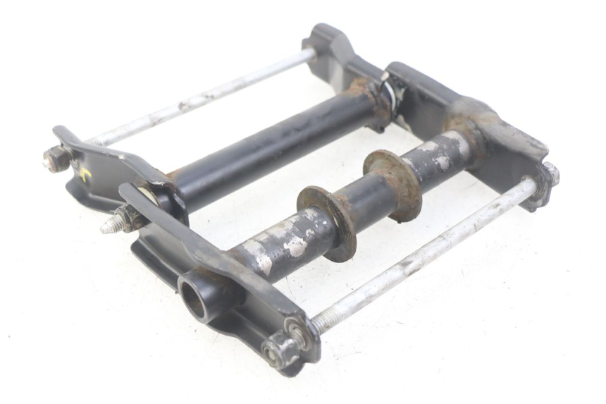 photo de SUPPORTO MOTORE PEUGEOT SATELIS 125 (2006 - 2009) - Dettaglio del componente