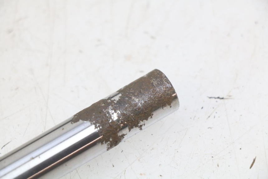 photo de SUPPORTO MOTORE PEUGEOT SATELIS 125 (2006 - 2009) - Altra angolazione