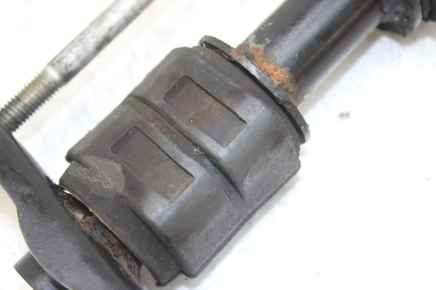 photo de SUPPORTO MOTORE PEUGEOT SATELIS 125 (2010 - 2012) - Marcature e riferimenti originali