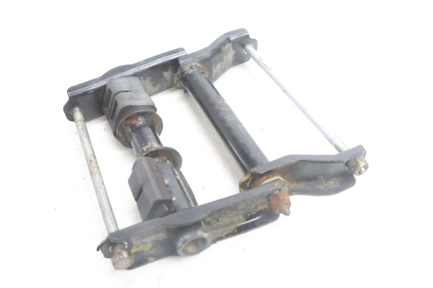 photo de SUPPORTO MOTORE PEUGEOT SATELIS 125 (2006 - 2009) - Dettaglio del componente