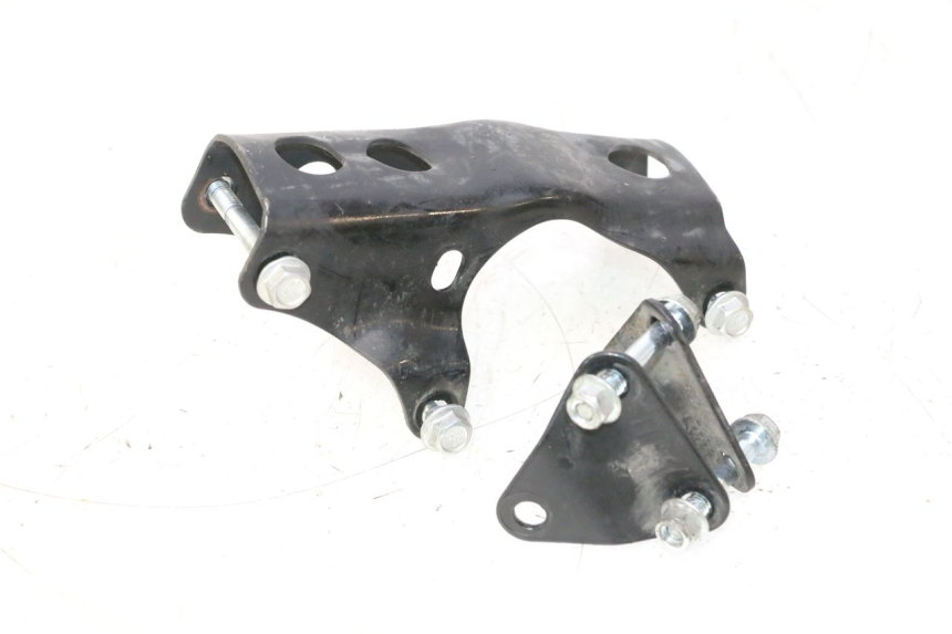 photo de SUPPORTO MOTORE MASH SEVENTY FIVE 125 (2013 - 2021) - Zoom sullo stato d'uso