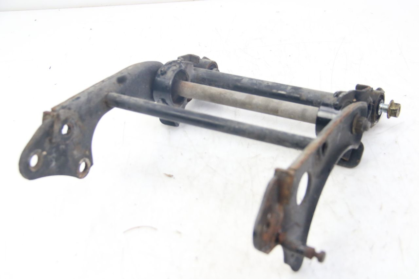 photo de SUPPORTO MOTORE MBK SKYLINER 125 (1998 - 2001) - Zoom sullo stato d'uso