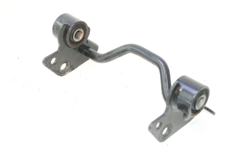 photo de SUPPORTO MOTORE YAMAHA SLIDER 50 (1999 - 2004) - Dettaglio del componente