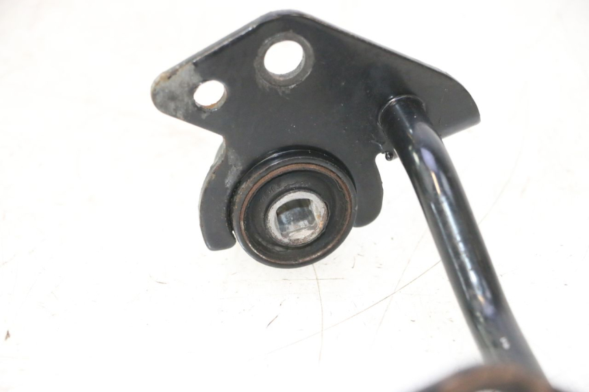photo de SUPPORTO MOTORE YAMAHA SLIDER 50 (1999 - 2004) - Primo piano tecnico