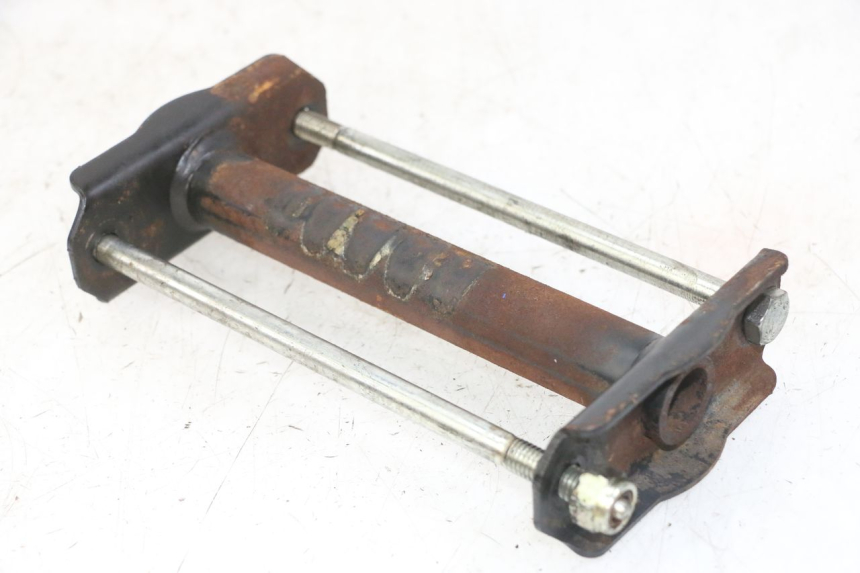 photo de SUPPORTO MOTORE PEUGEOT SPEEDFIGHT 2 LC 50 (2000 - 2009) - Dettaglio del componente