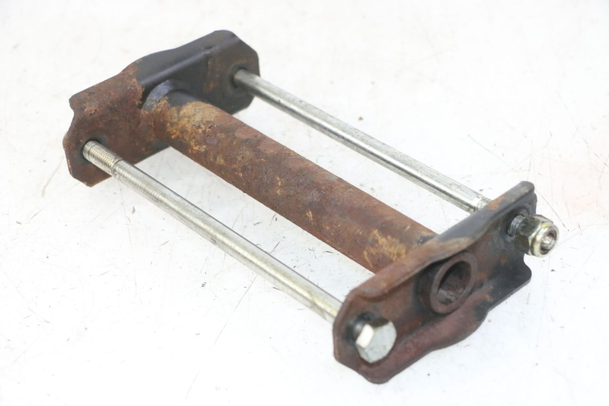 photo de SUPPORTO MOTORE PEUGEOT SPEEDFIGHT 2 LC 50 (2000 - 2009) - Zoom sullo stato d'uso