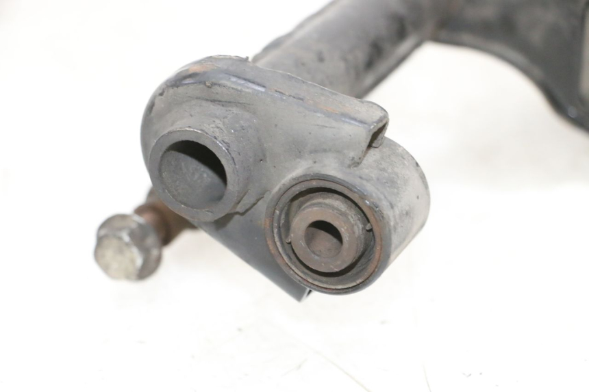 photo de SUPPORTO MOTORE PEUGEOT SPEEDFIGHT 4 4T EFI 50 (2021 - 2025) - Primo piano tecnico