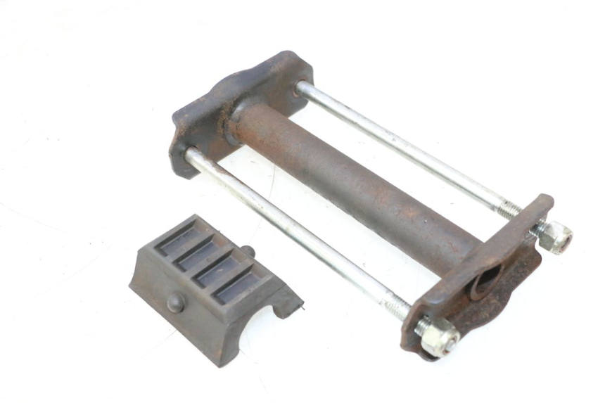 photo de SUPPORTO MOTORE PEUGEOT SPEEDFIGHT LC 50 (1996 - 2002) - Zoom sullo stato d'uso