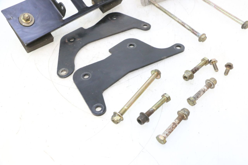 photo de SUPPORTO MOTORE CAN-AM SPYDER RS 1000 (2008 - 2012) - Dettaglio del componente