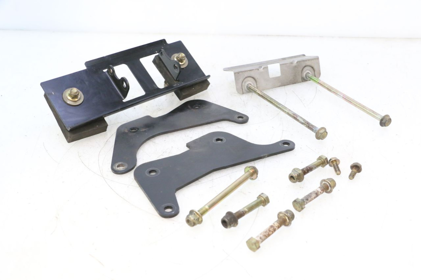 photo de SUPPORTO MOTORE CAN-AM SPYDER RS 1000 (2008 - 2012) - Vista d'insieme del prodotto
