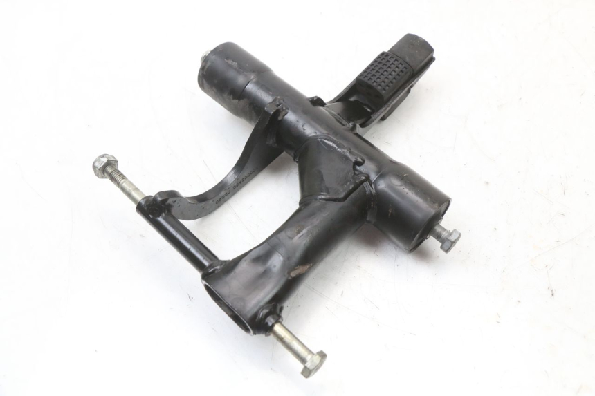 photo de SUPPORTO MOTORE APRILIA SR 2T 50 (2018 - 2022) - Primo piano tecnico