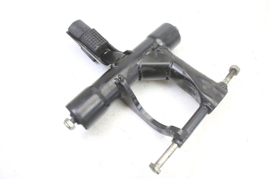 photo de SUPPORTO MOTORE APRILIA SR 2T 50 (2018 - 2022) - Stato della superficie e materiale