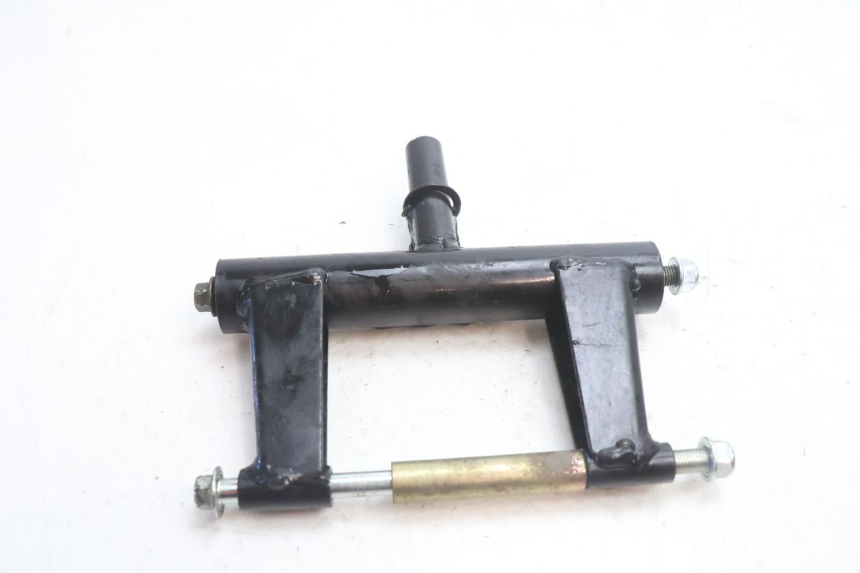 photo de SUPPORTO MOTORE VASTRO STREET S 50 (2016 - 2021) - Stato della superficie e materiale