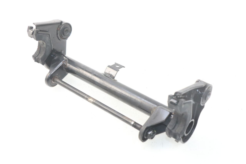 photo de SUPPORTO MOTORE PEUGEOT STREETZONE 2T 50 (2014 - 2019) - Primo piano tecnico