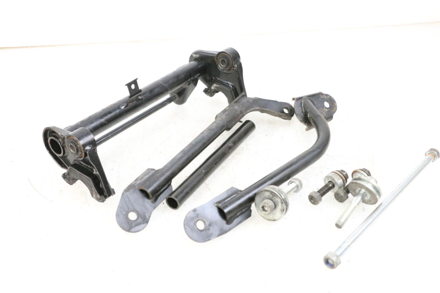 photo de SUPPORTO MOTORE PEUGEOT STREETZONE 2T 50 (2014 - 2019) - Dettaglio del componente