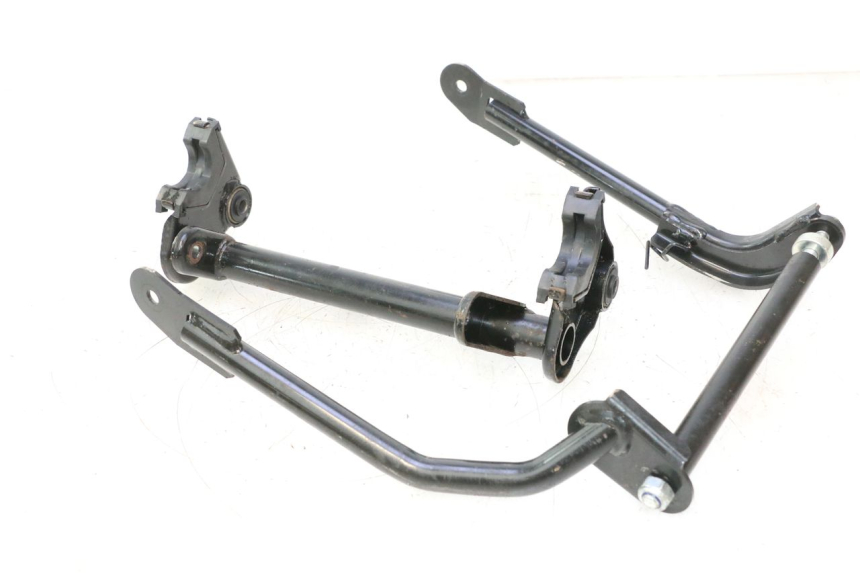 photo de SUPPORTO MOTORE PEUGEOT STREETZONE NAKED 2T 50 (2014 - 2018) - Vista principale