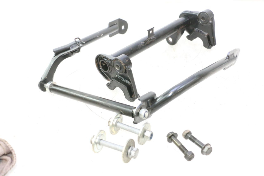photo de SUPPORTO MOTORE PEUGEOT STREETZONE NAKED 2T 50 (2014 - 2018) - Dettaglio del componente